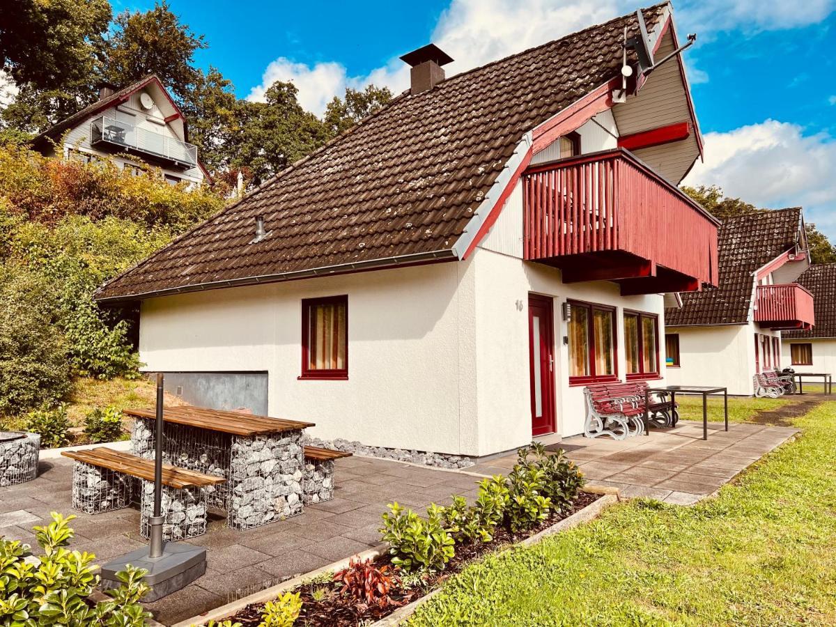 Leaf Villa Kirchheim  Kültér fotó