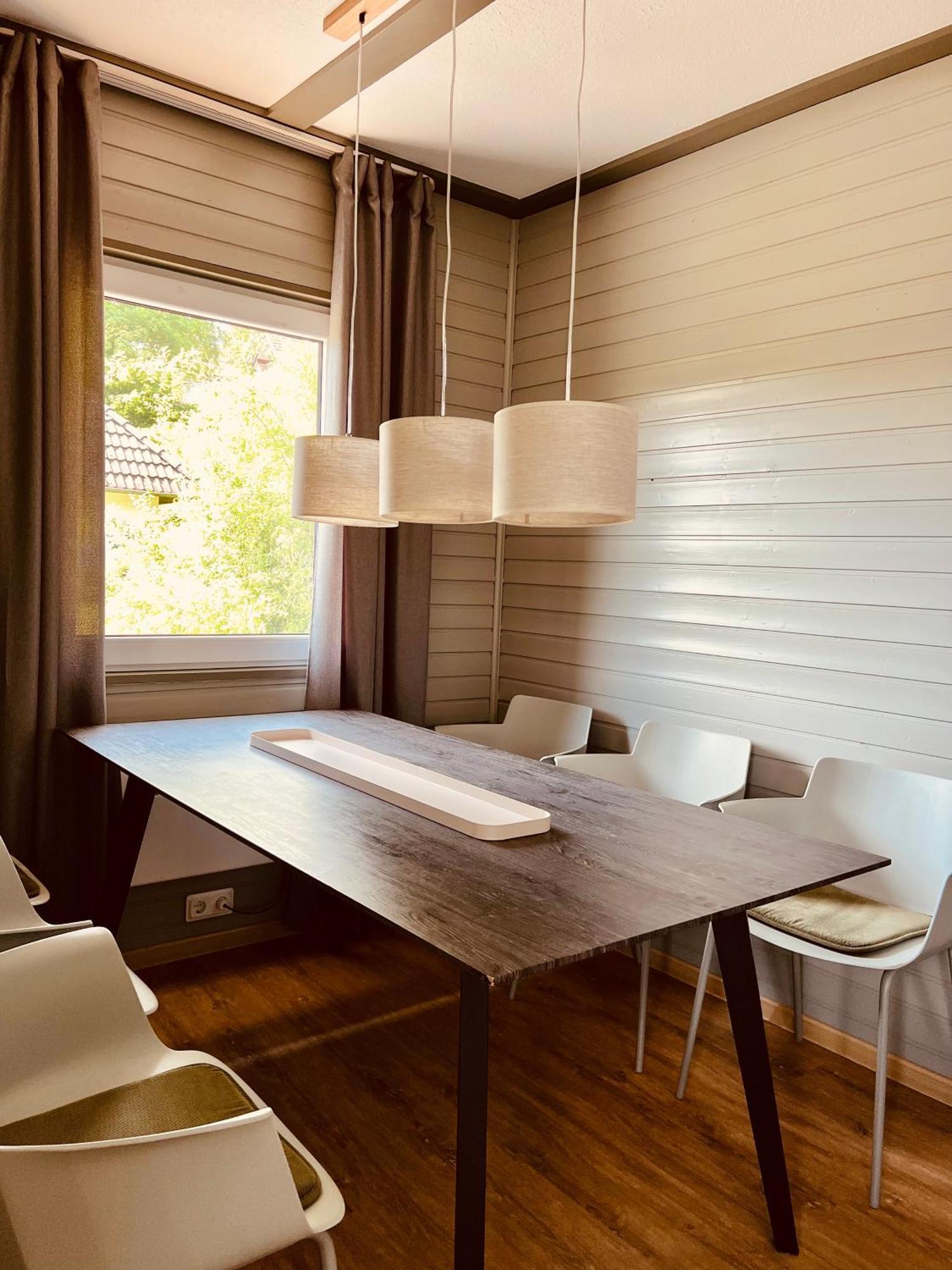 Leaf Villa Kirchheim  Kültér fotó